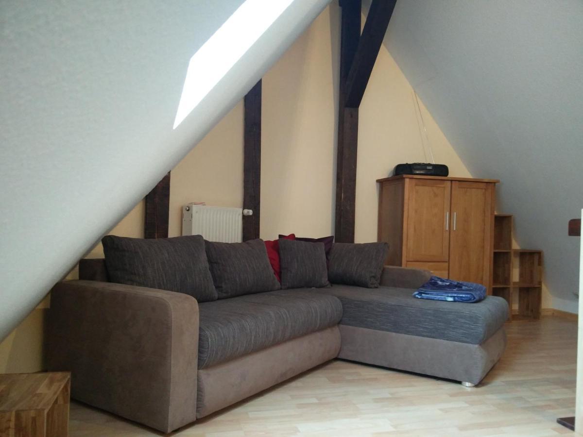 Ferienwohnung Am Kuestenwald トラッセンハイデ エクステリア 写真