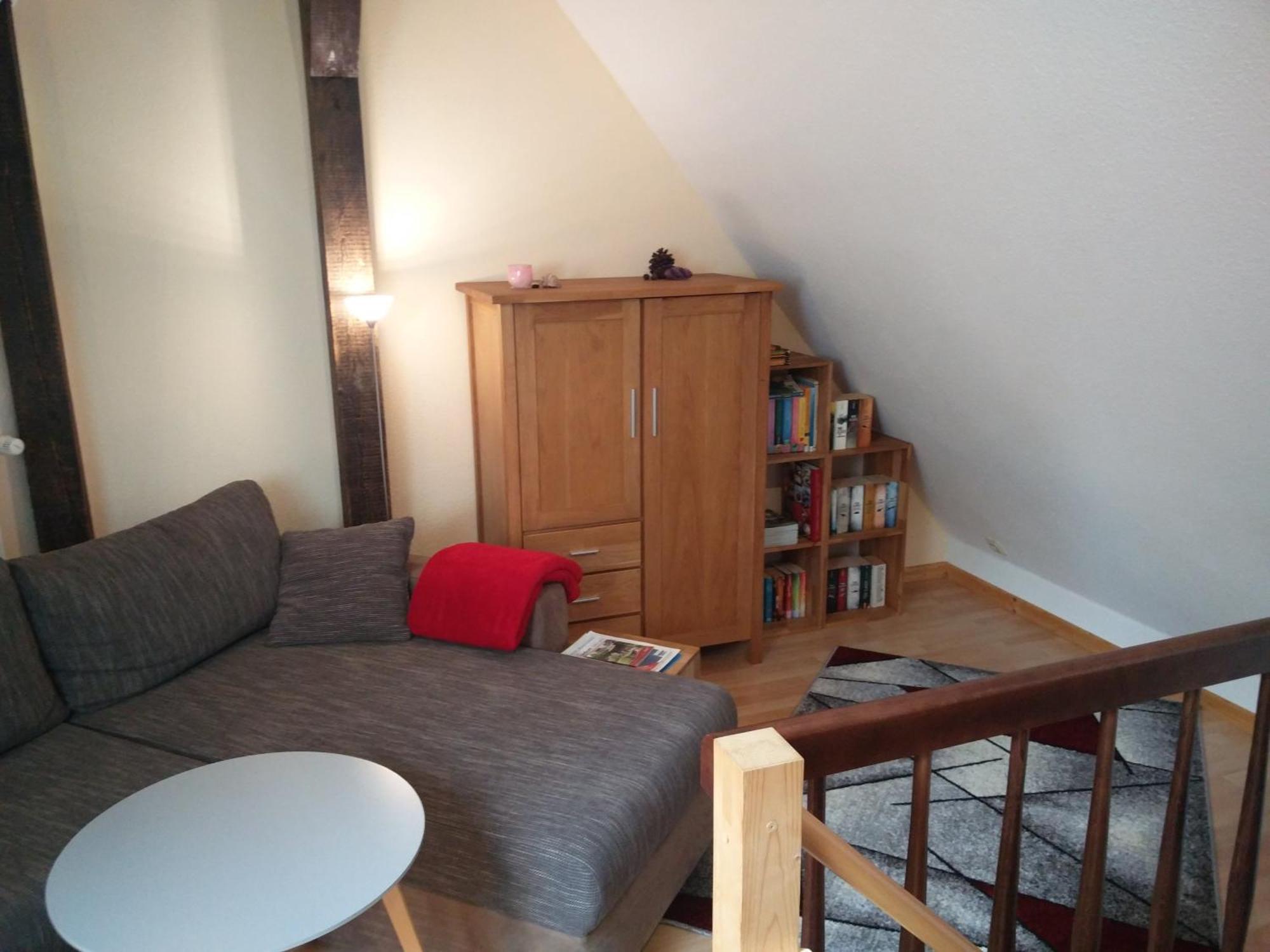 Ferienwohnung Am Kuestenwald トラッセンハイデ エクステリア 写真